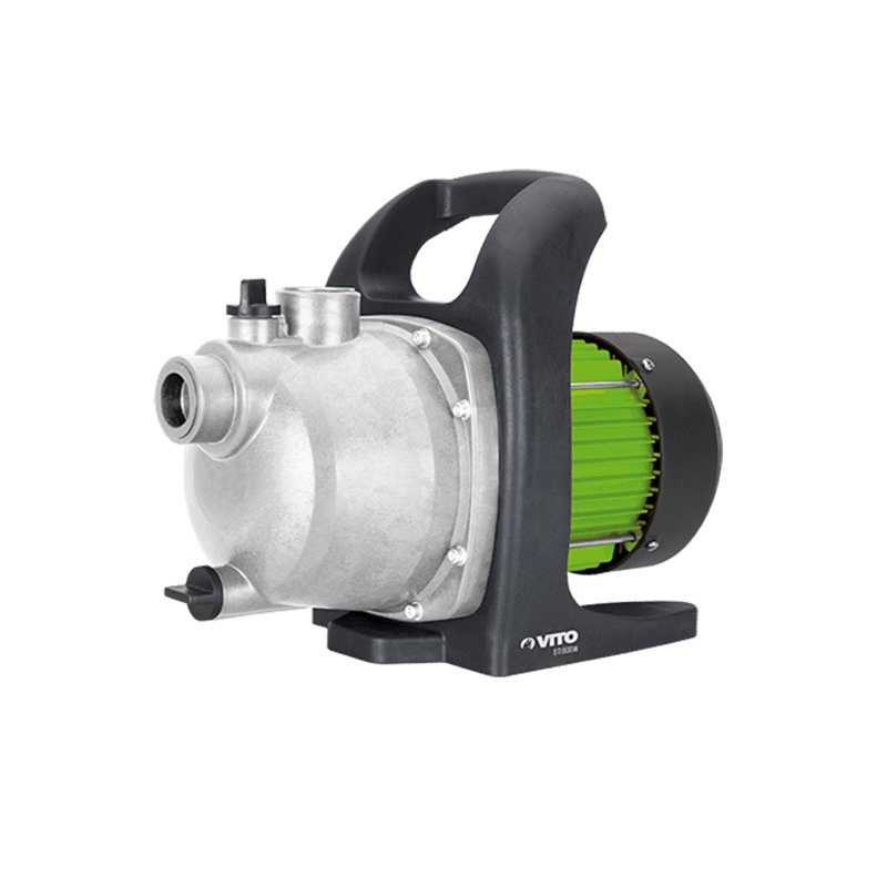 VITO - Bomba Trasfega Inox 800W