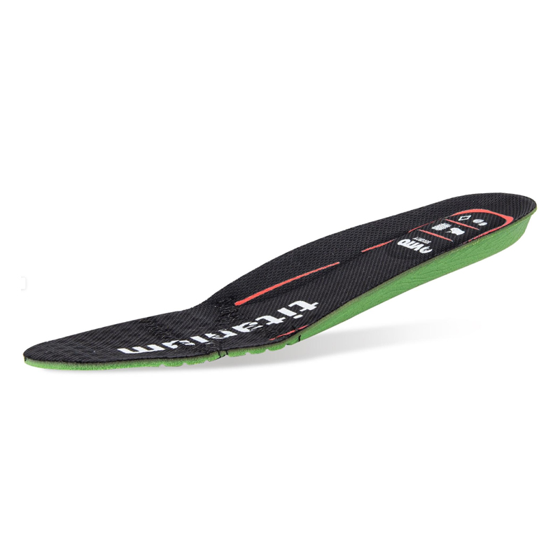 VITO - Sapato Titanium Non-Metal S1P Nº43