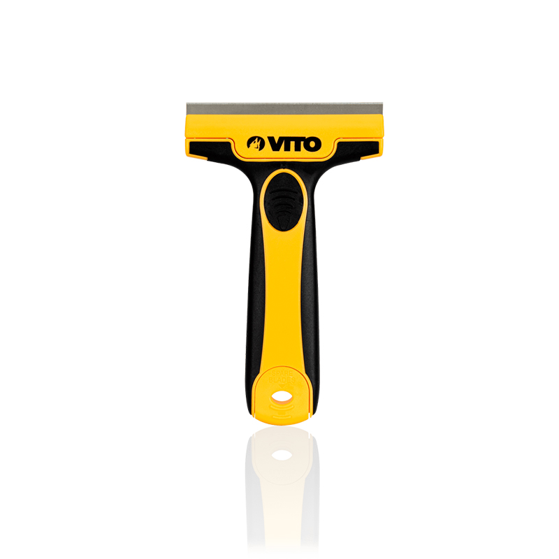 VITO - Raspador de Vidro Lâminas Sk2 100MM