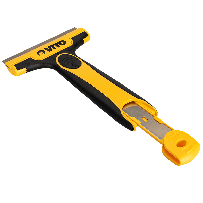 VITO - Lâminas Sk2 Raspador Vidro 10UN