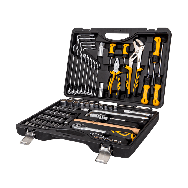 VITO - Mala de Ferramenta 84PCS