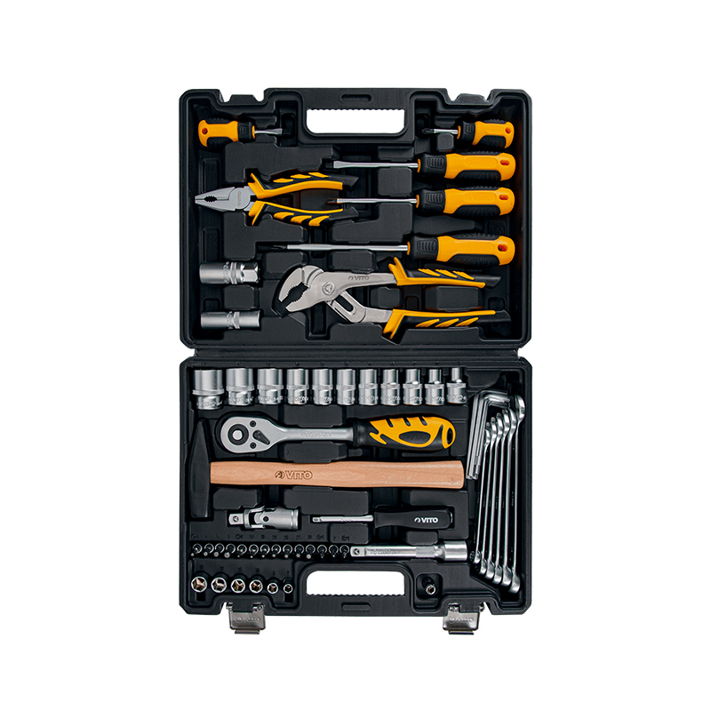 VITO - Mala de Ferramentas 58PCS