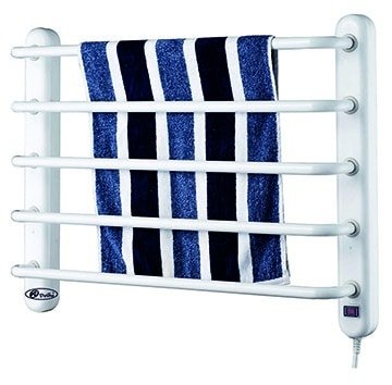 DELBA - Toalheiro Elétrico Parede 90W