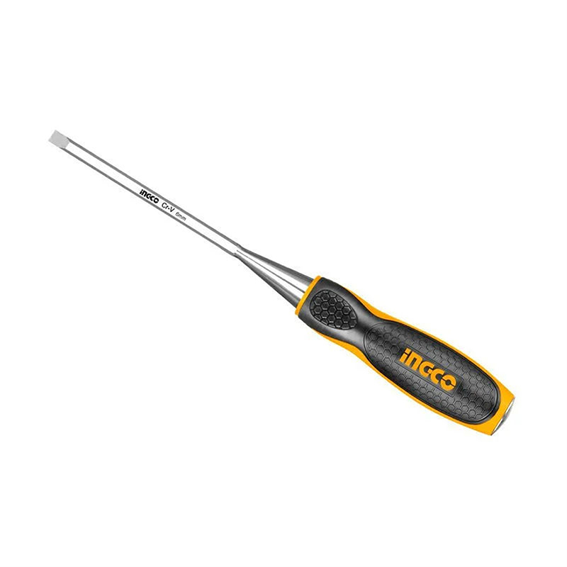 INGCO - Formão 6MM