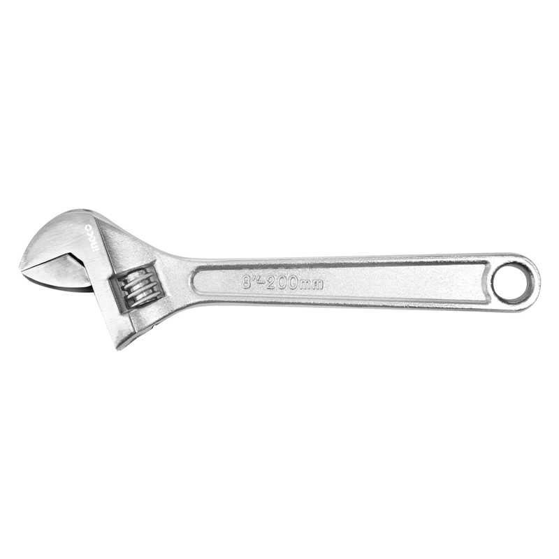 INGCO - Chave Inglesa 200MM