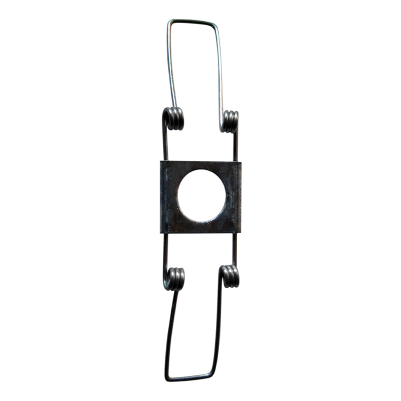ELECTRALINE - Mola de Suporte p/ Vidro 100mm²