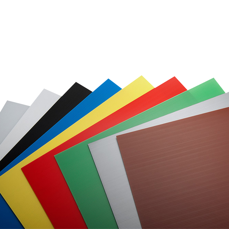 POLIMARK - Plastonda Amarelo 100X200X2.5Mm