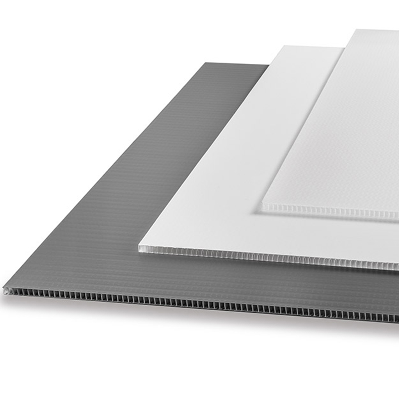 POLIMARK - Placa Bilaminada Branco 100X200X10.8Mm