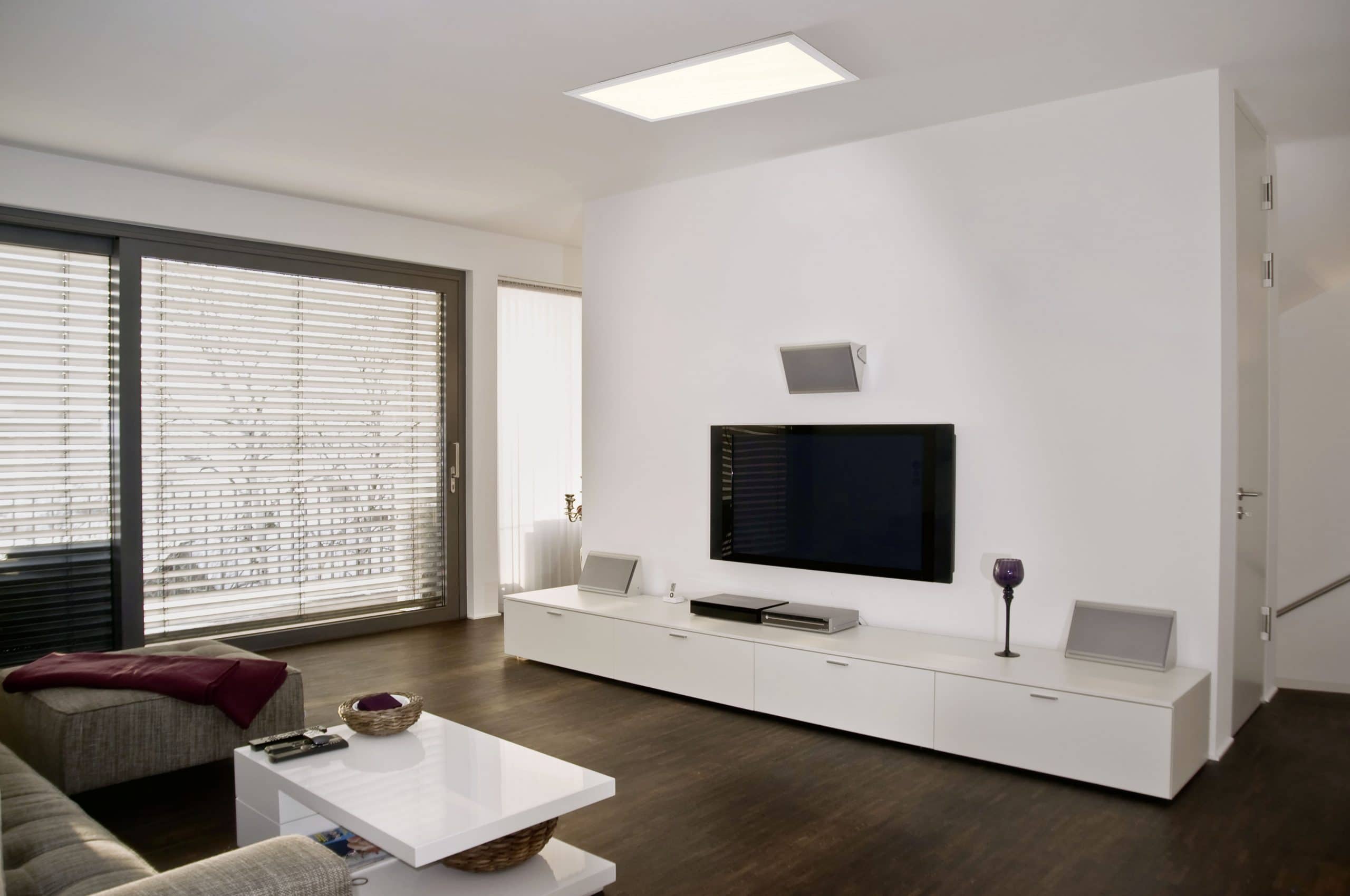 EGLO - Painel LED "Salobrena Eco"