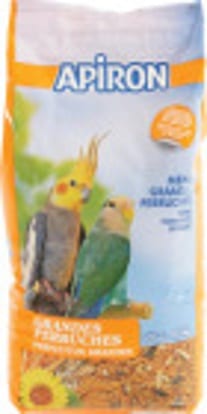 APIRON - Menu Caturras 800Gr