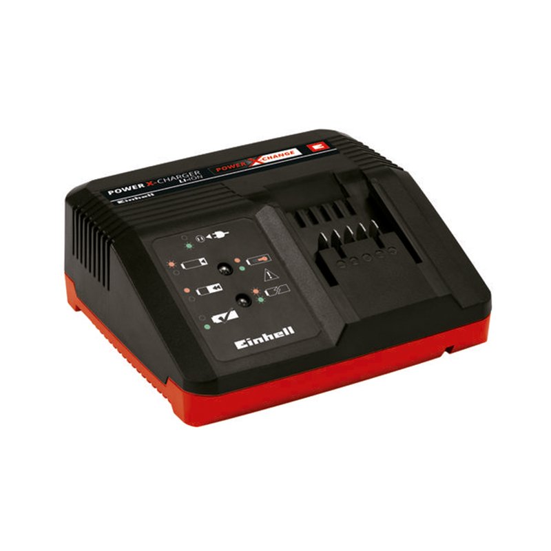 EINHELL - Carregador Pxc