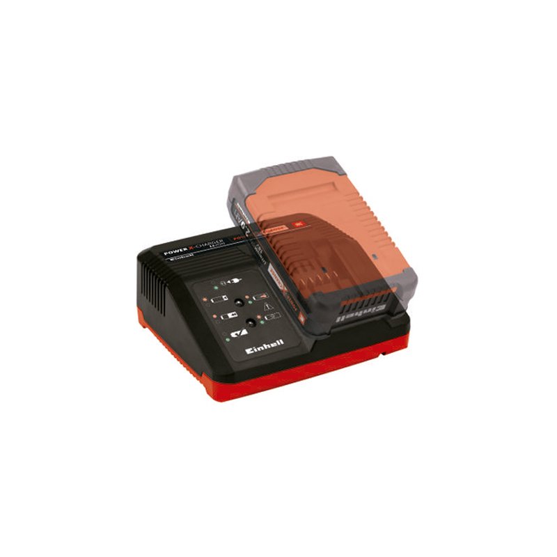 EINHELL - Carregador Pxc