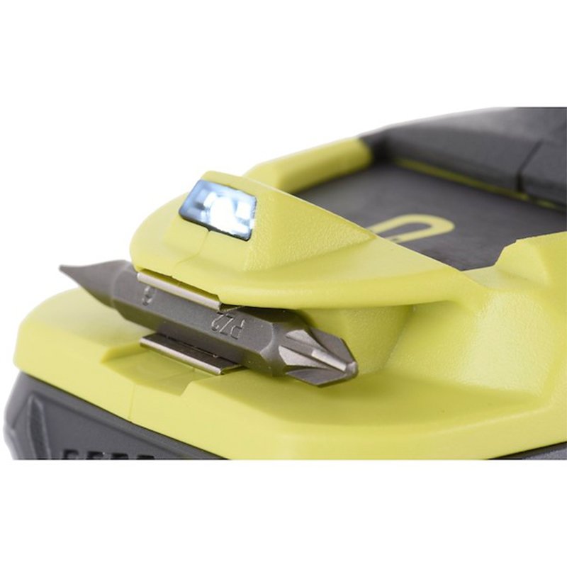 RYOBI - Berbequim com Percussão 18V 7Ah