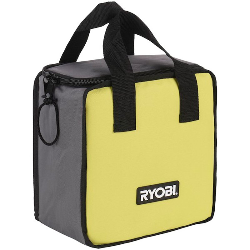 RYOBI - Berbequim com Percussão 18V 7Ah