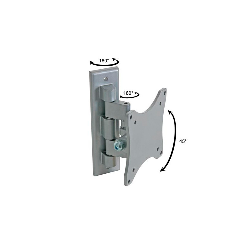 VELLEMAN - Suporte Tv Ecrã Plano 13-27"