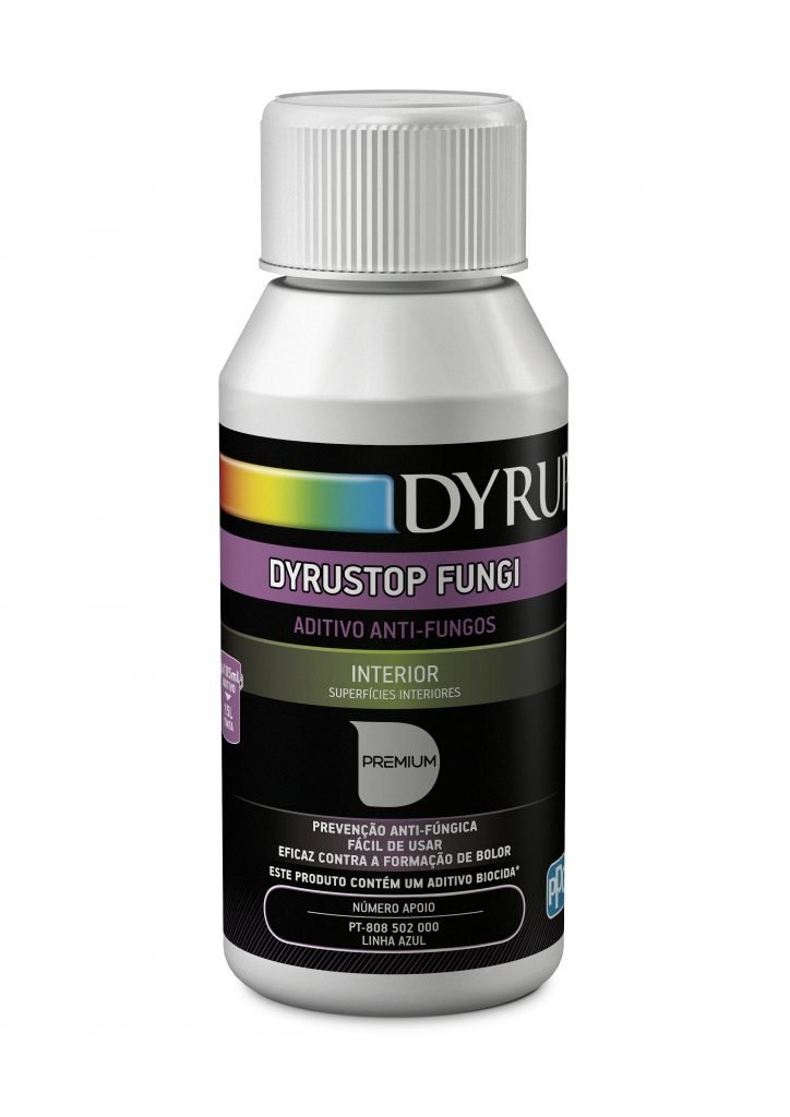 DYRUP - Aditivo Anti Bolores 105Ml
