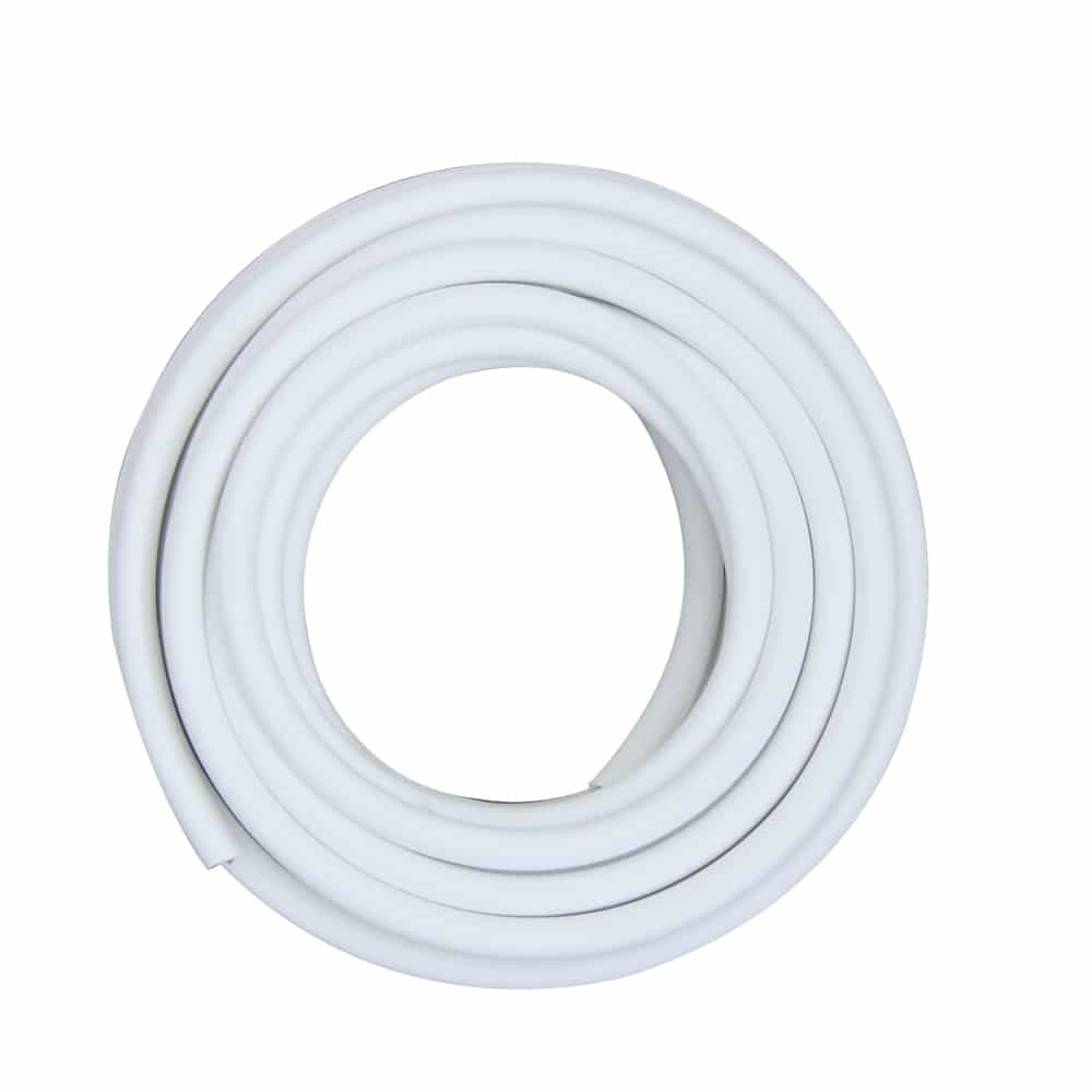 ELECTRALINE - Bob HO5VV-F 2x1,5mm² Branco 10Mts
