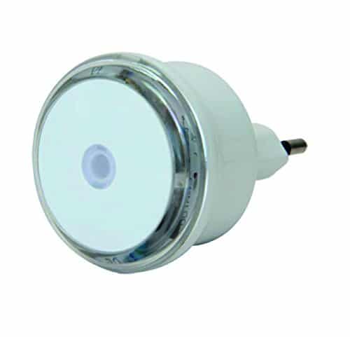 ELECTRALINE - Luz Presença LED c/ SENSOR - 250V