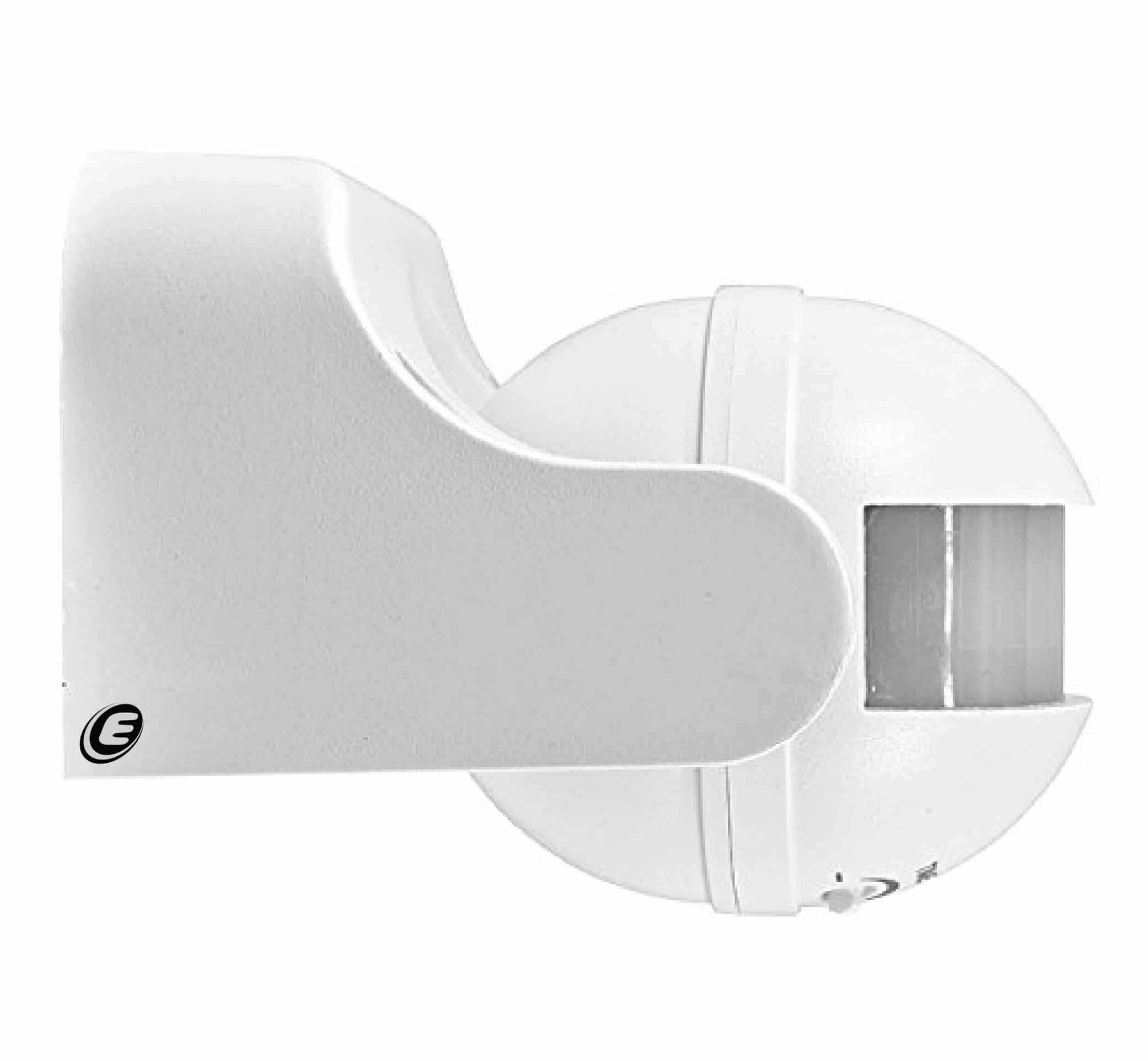 ELECTRALINE - Sensor Presença branco