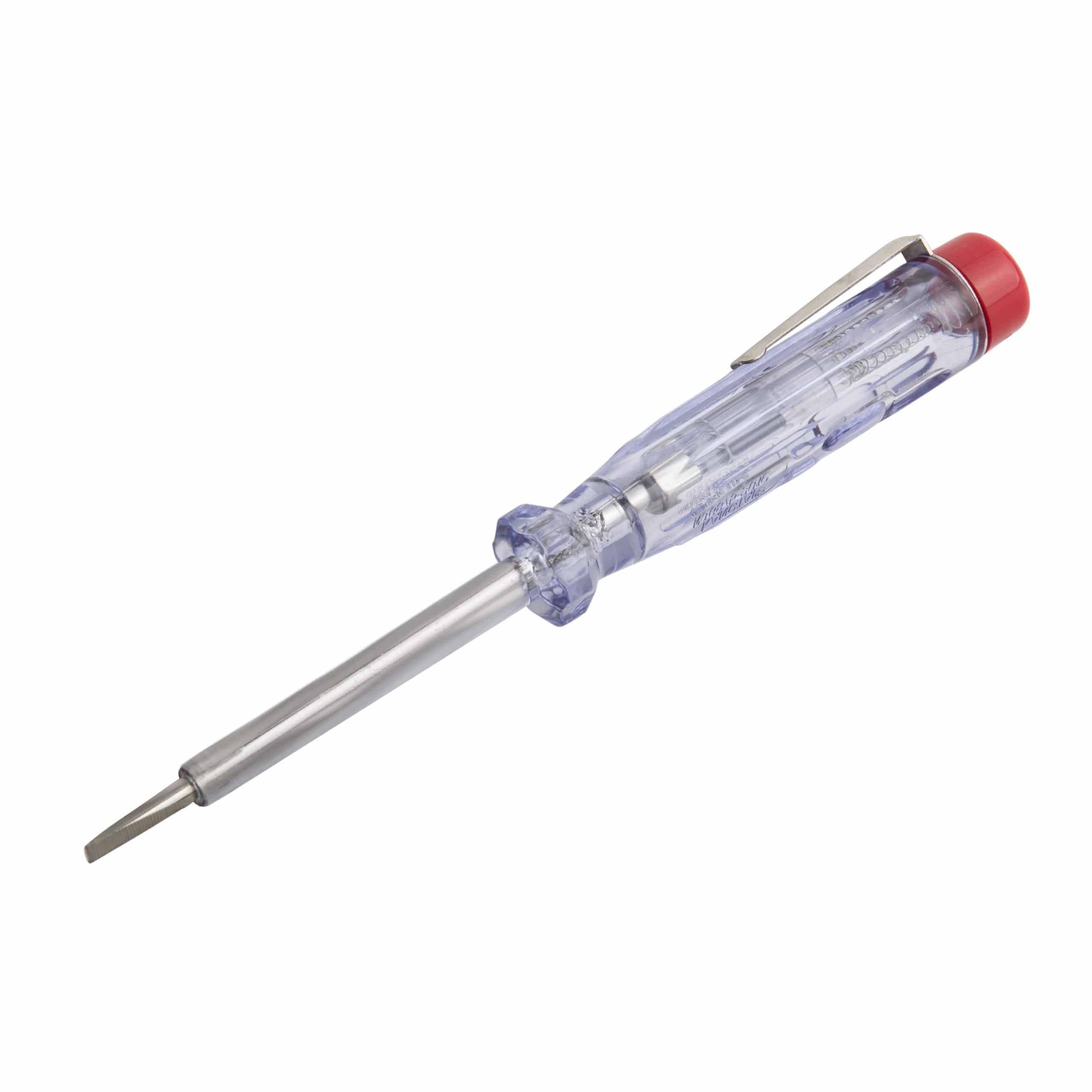 ELECTRALINE - Tester Busca-pólos 60 mm até 250 V AC
