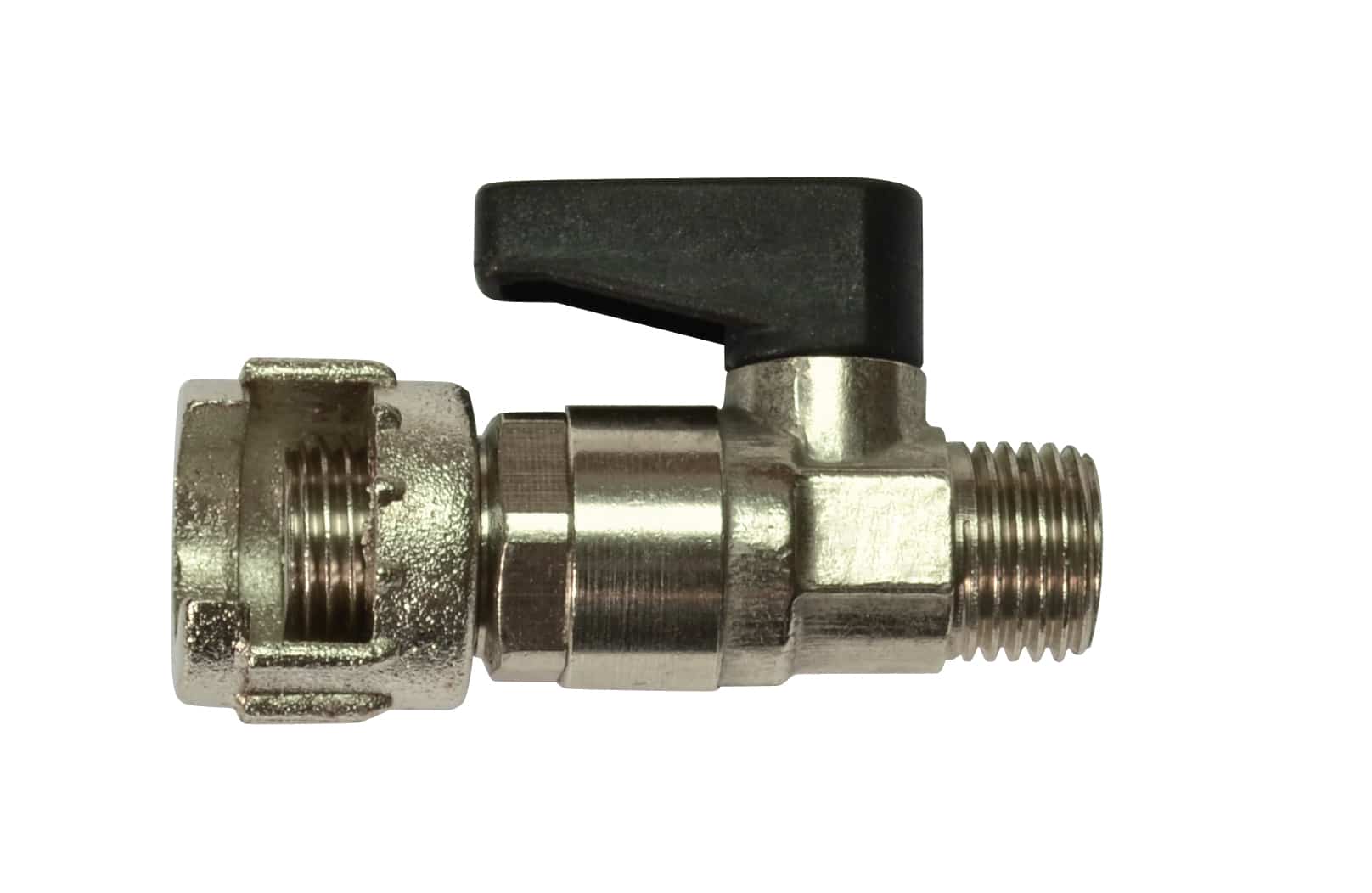 NUAIR - Torneira para Compressor 1/4