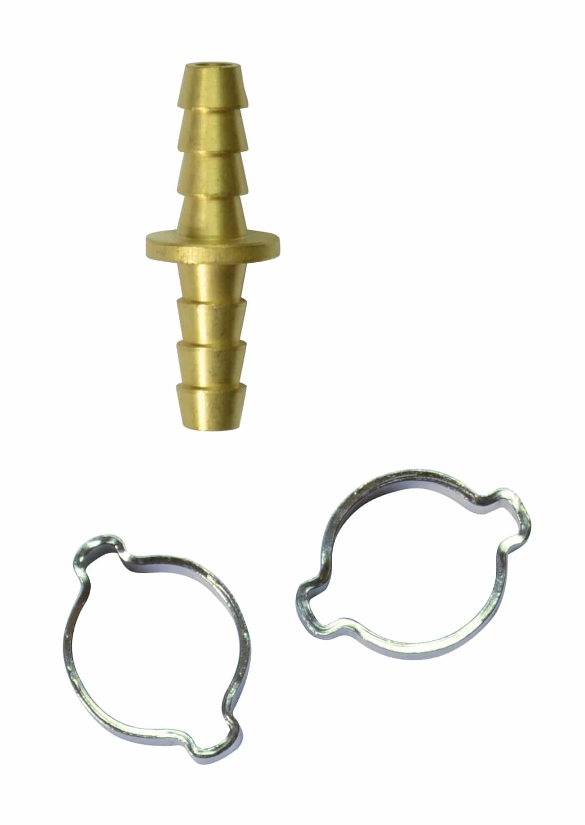 NUAIR - União Mangueira 6X11Mm
