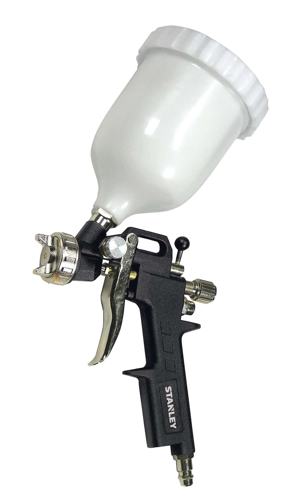 NUAIR - Pistola Pintar Primário 0.5L 2.5Mm