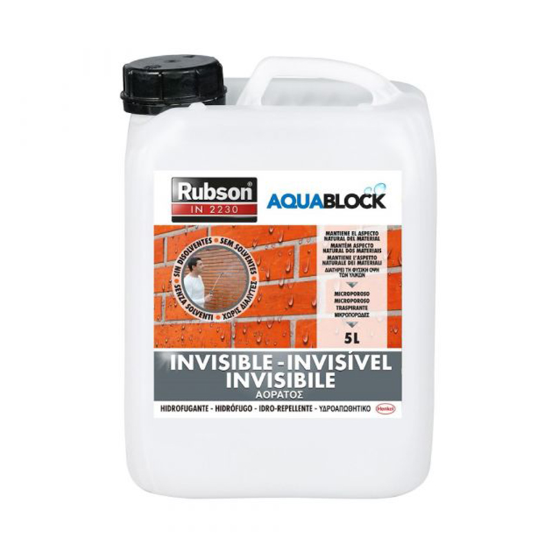 HENKEL - Rubson Invisível IN2230 5L