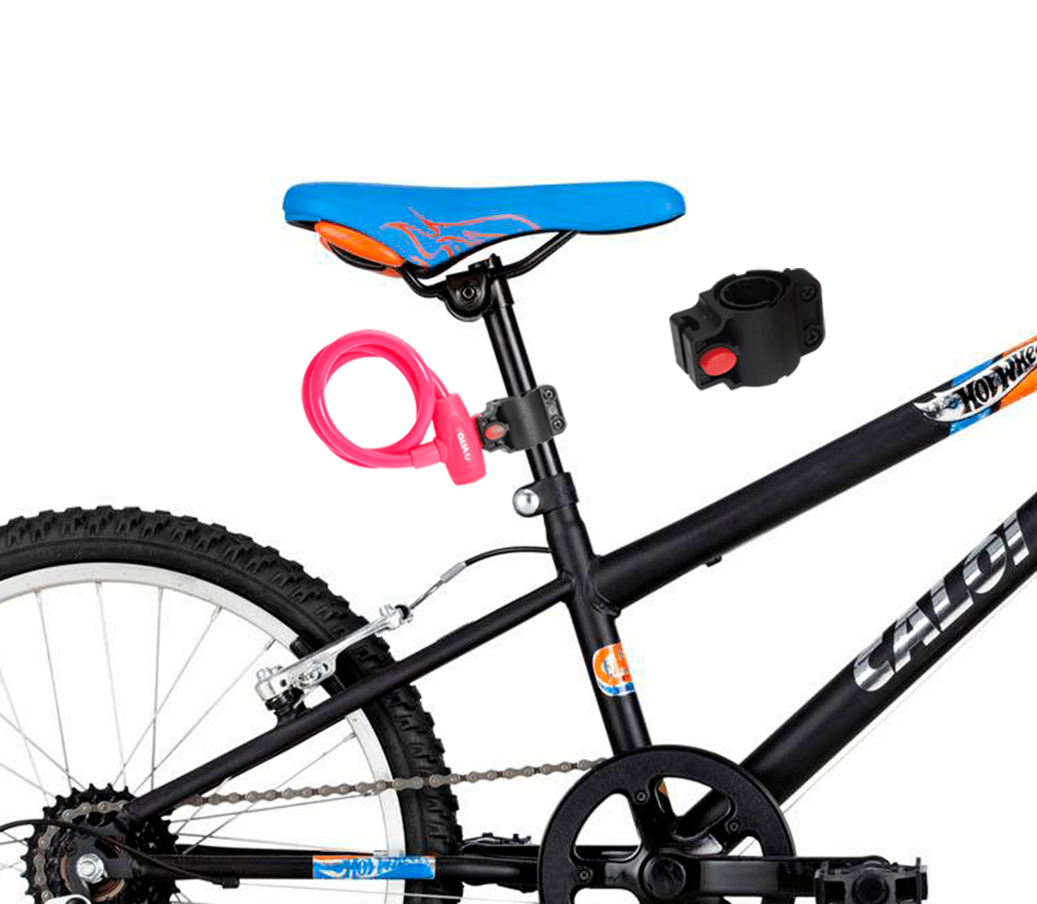 VITO - Cadeado  Bicicleta / Moto