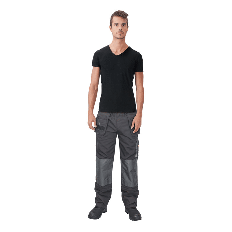 VITO - Calça De Trabalho Comfort Plus N44