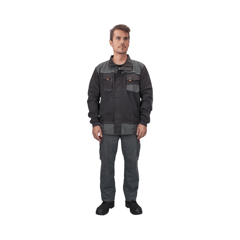 VITO - Casaco Trabalho Comfort Plus XL