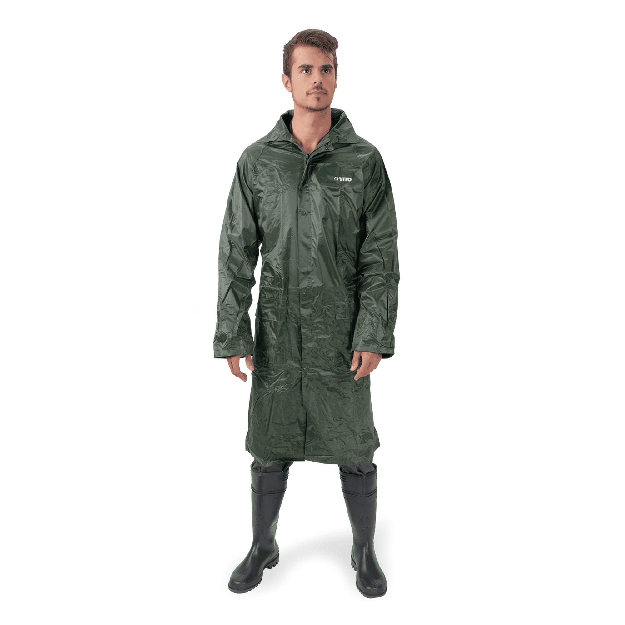 VITO - Capa Para Chuva M