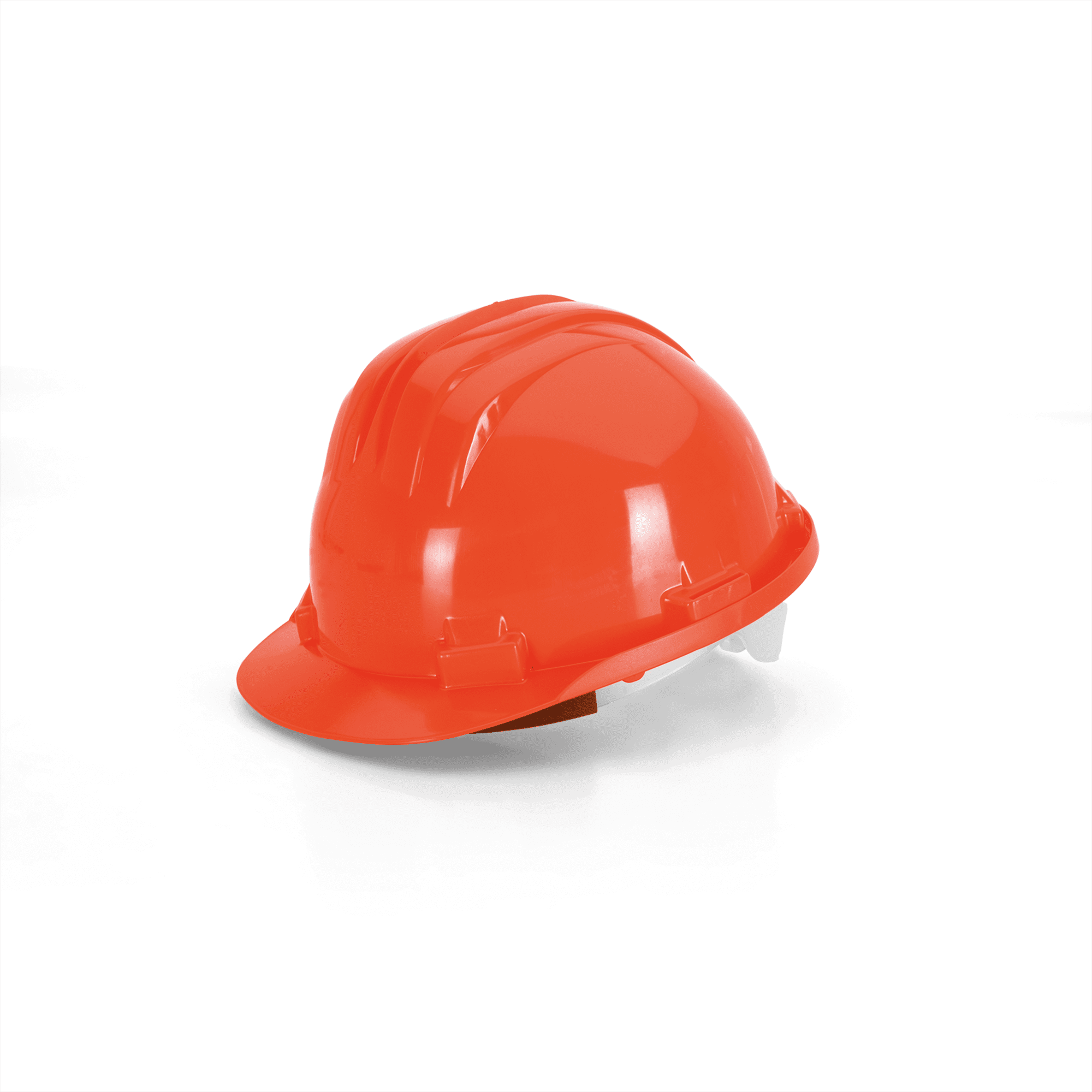 VITO - Capacete Proteção Vermelho