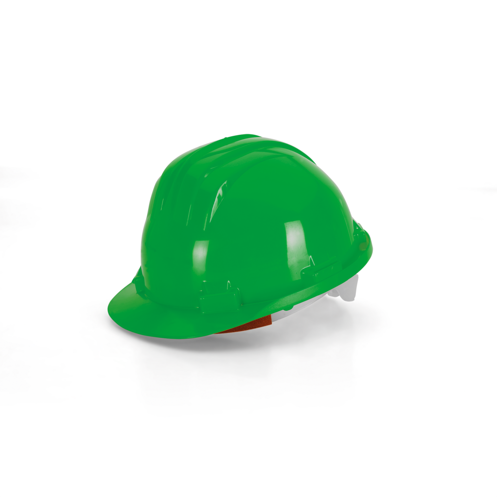 VITO - Capacete Proteção Verde