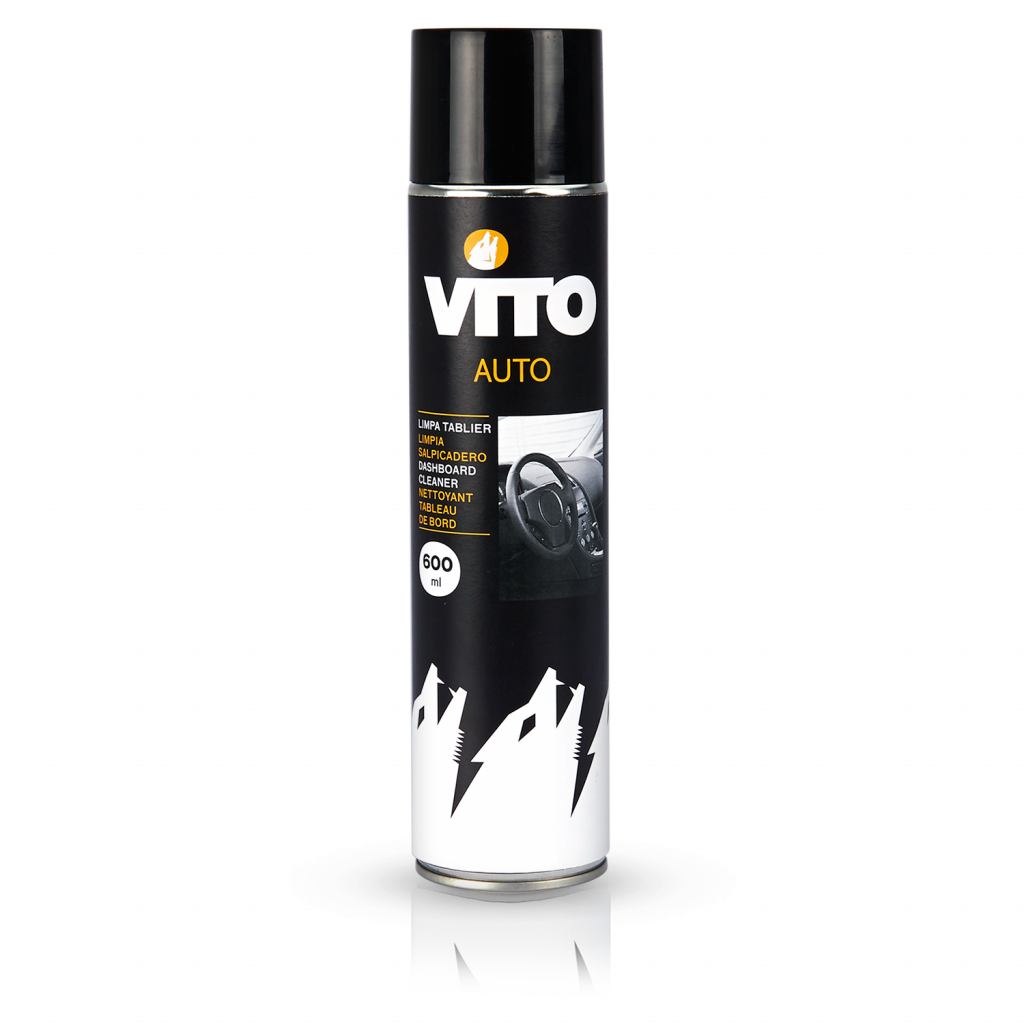 VITO - Limpa Tablier Spray 600ML