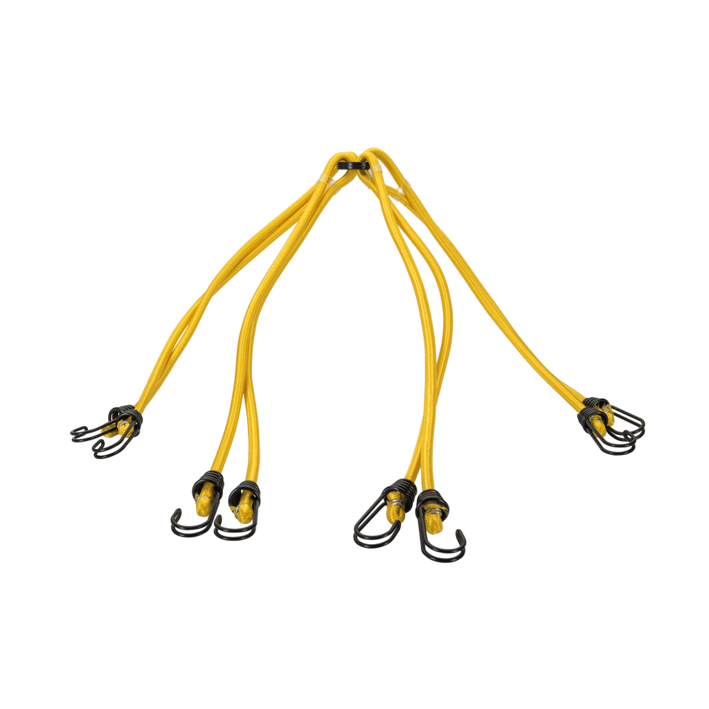 VITO - Esticador Bagagem Aranha 8MMX80Cm