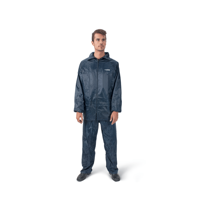 VITO - Fato Chuva Nylon XXL