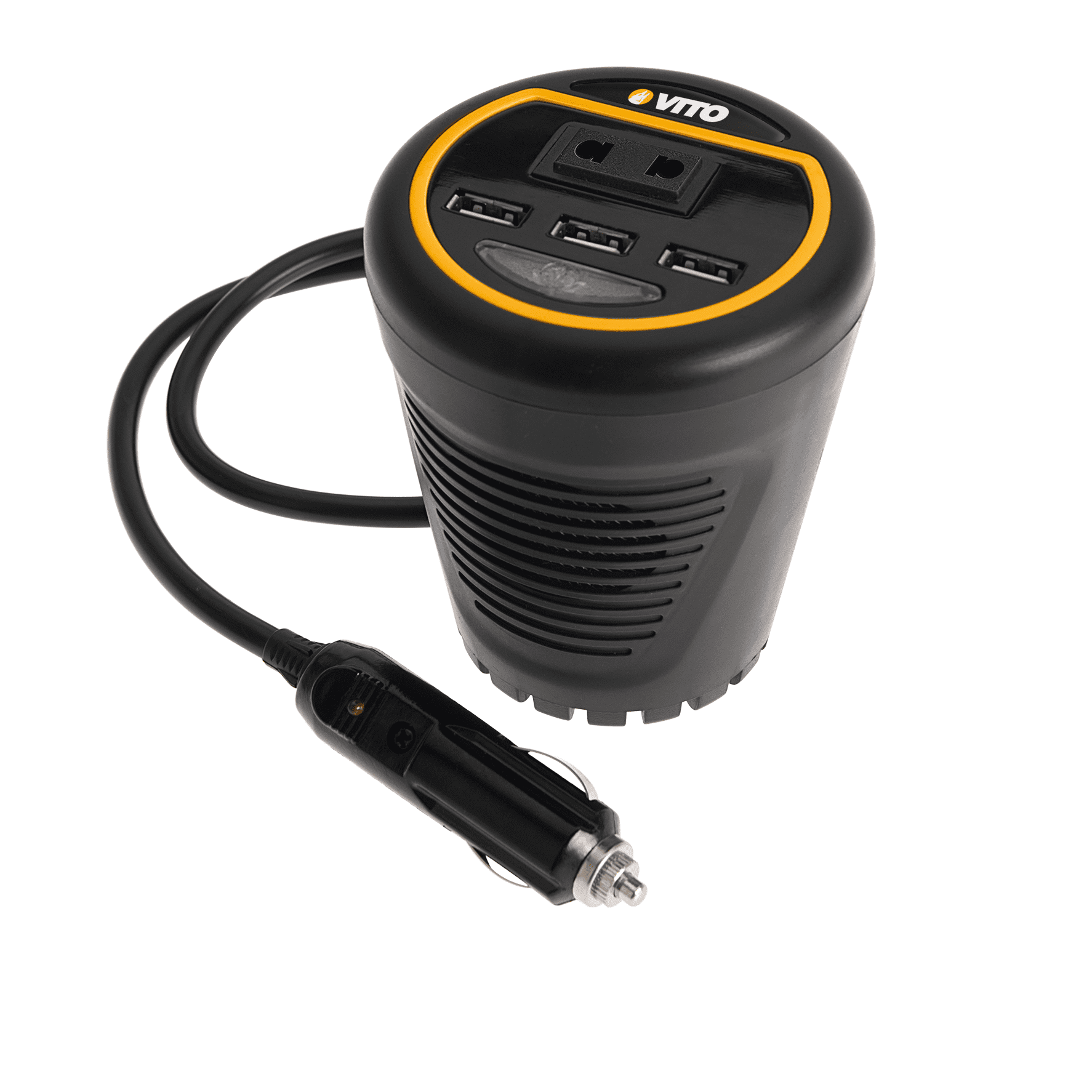 VITO - Inverter Auto 12V-230V 120W