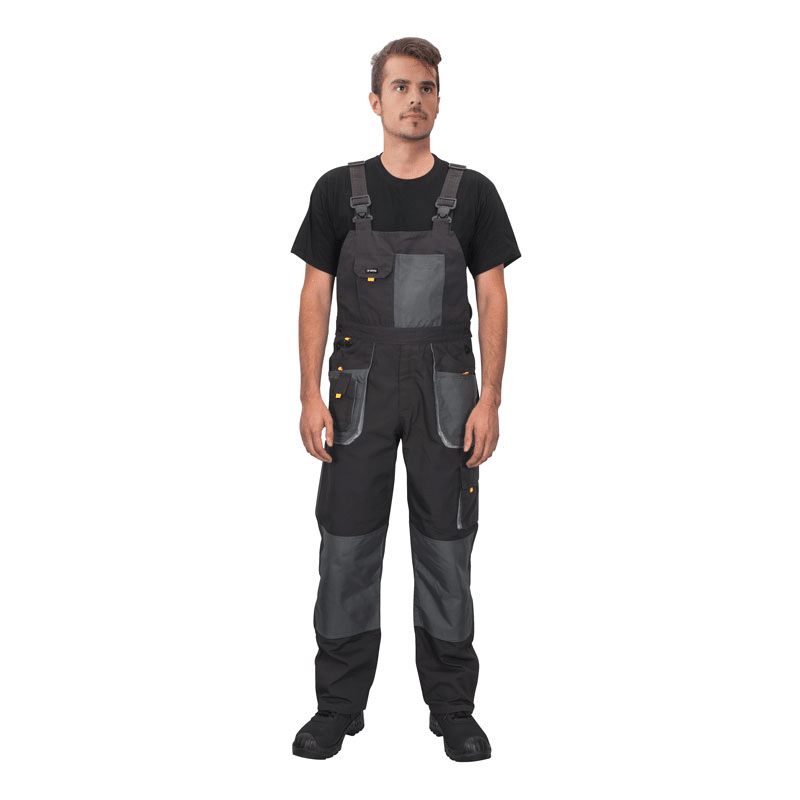 VITO - Jardineira de Trabalho Comfort Plus N48