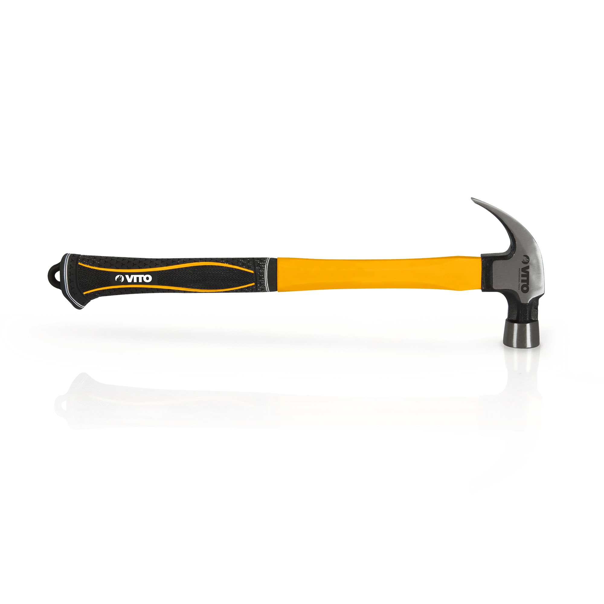 VITO - Martelo Cofragem com Longo 39CM