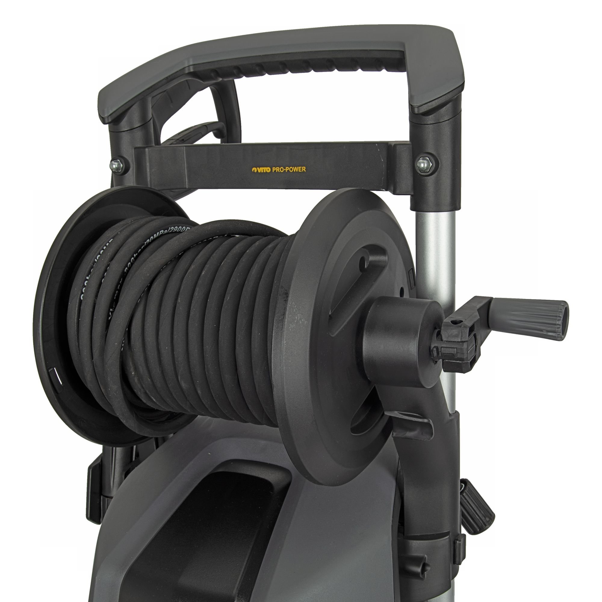 VITO - Máquina Lavar Alta Pressão Wr4 3000W