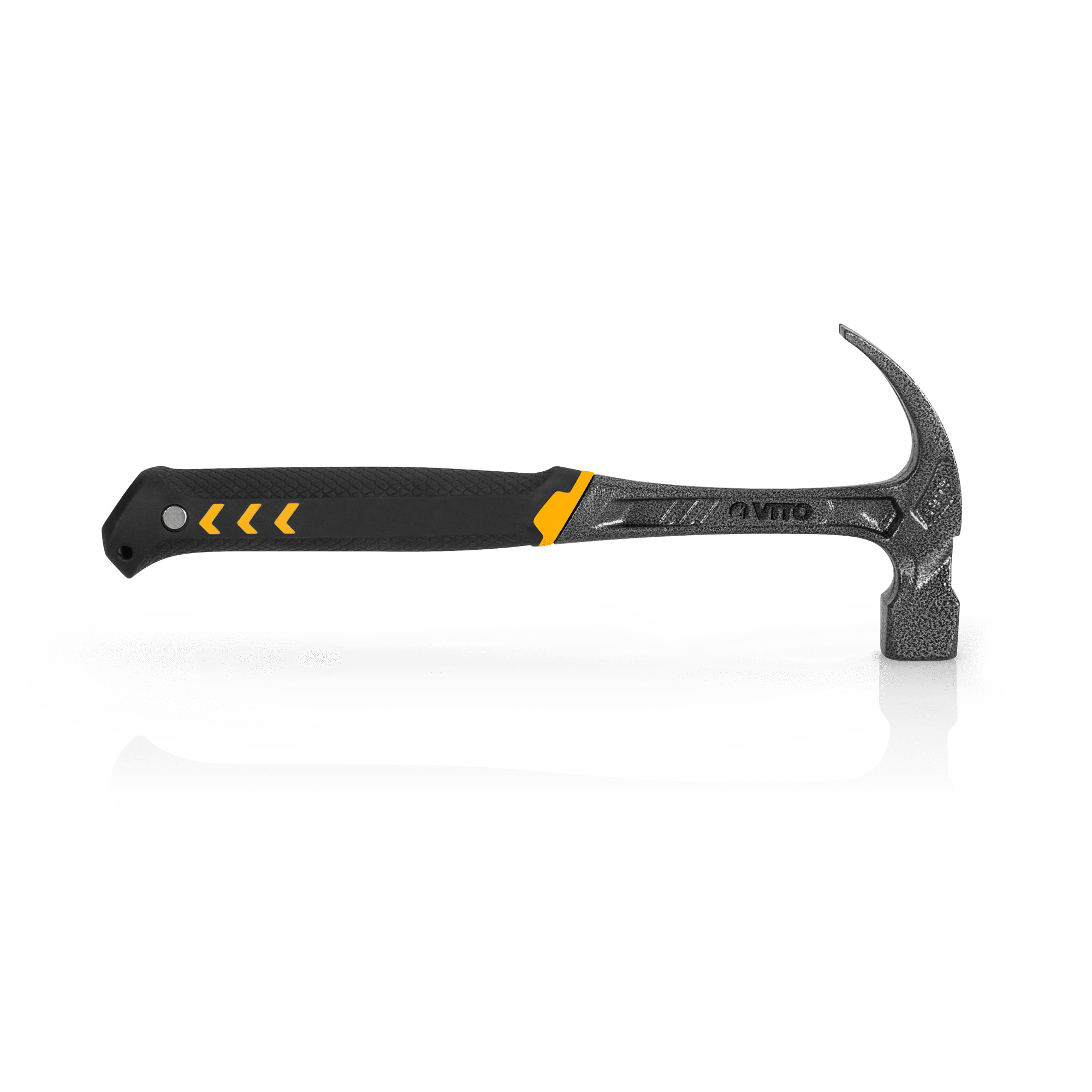 VITO - Martelo Cofragem com Monobloco 33.5CM