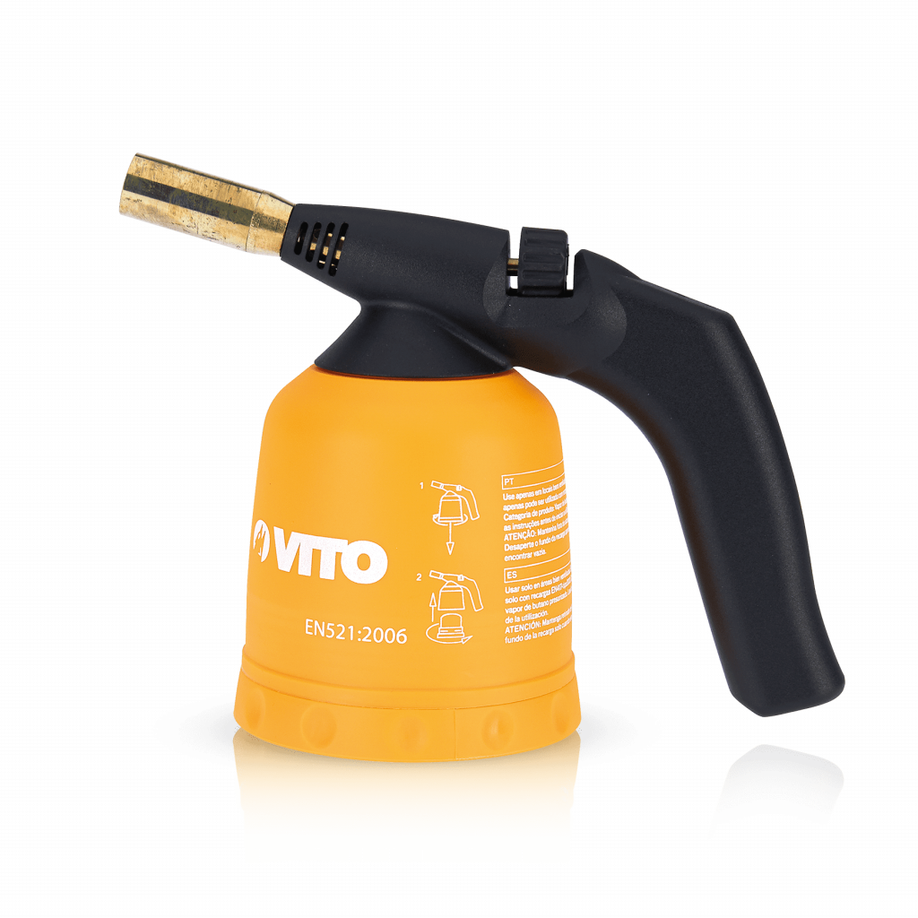 VITO - Maçarico sem Isqueiro
