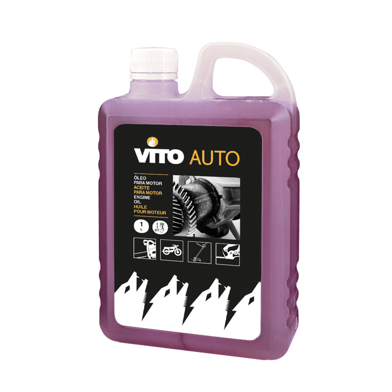 VITO - Óleo Motor 2T 1 L