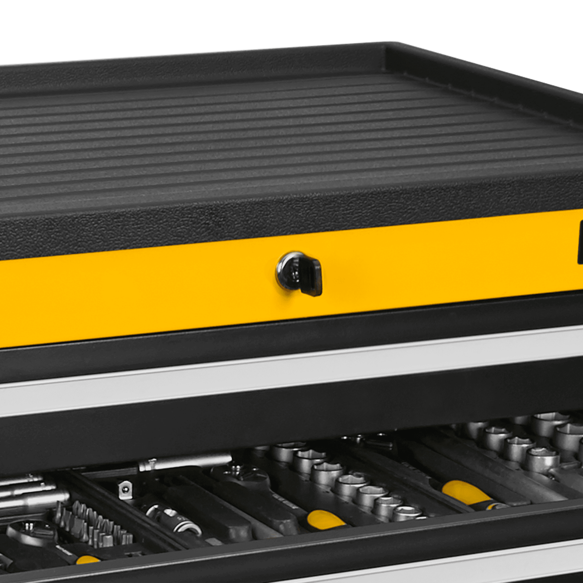 VITO - Trolley com Ferramentas 5 Gavetas