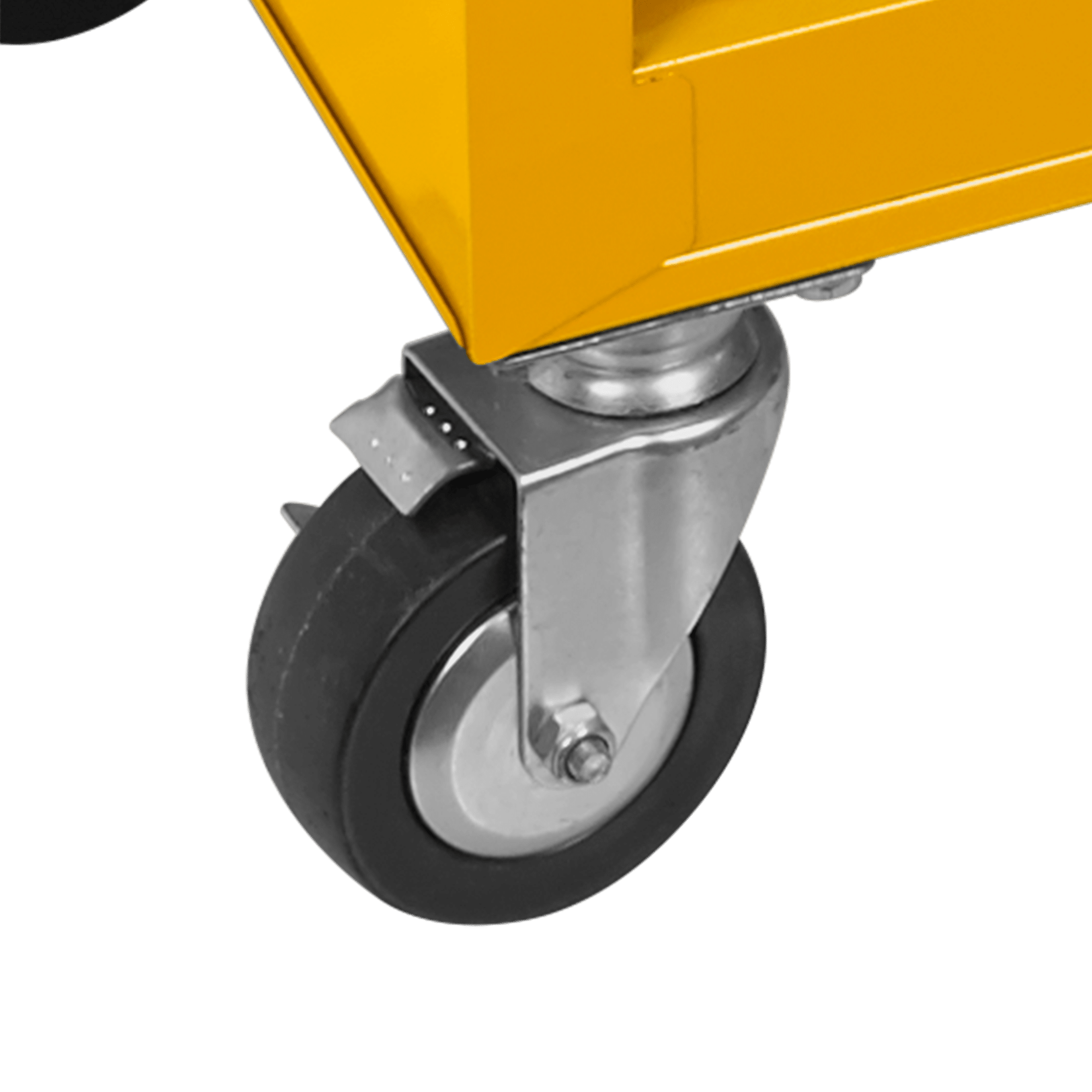 VITO - Trolley com Ferramentas 5 Gavetas
