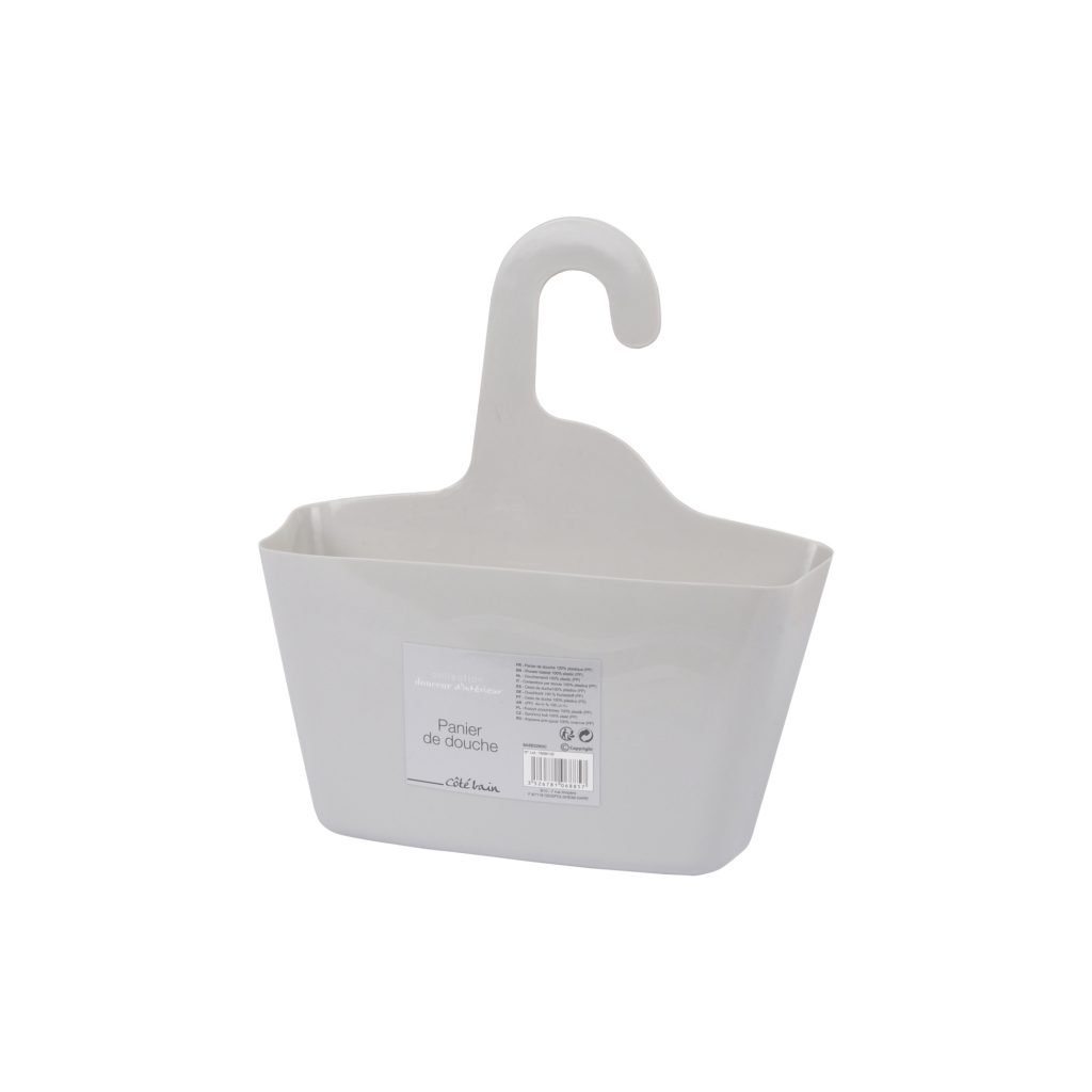 U10 - Cesto 23.5X8.5X25.5CM