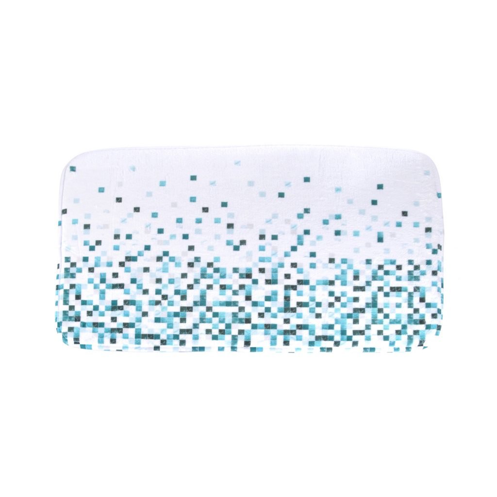U10 - Tapete Banho Estampado 45X75