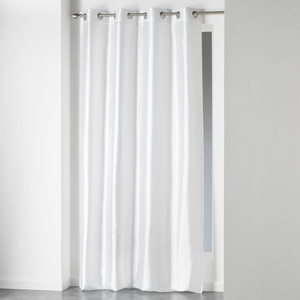 U10 - Cortina com Ilhós "Shana" 140X240CM