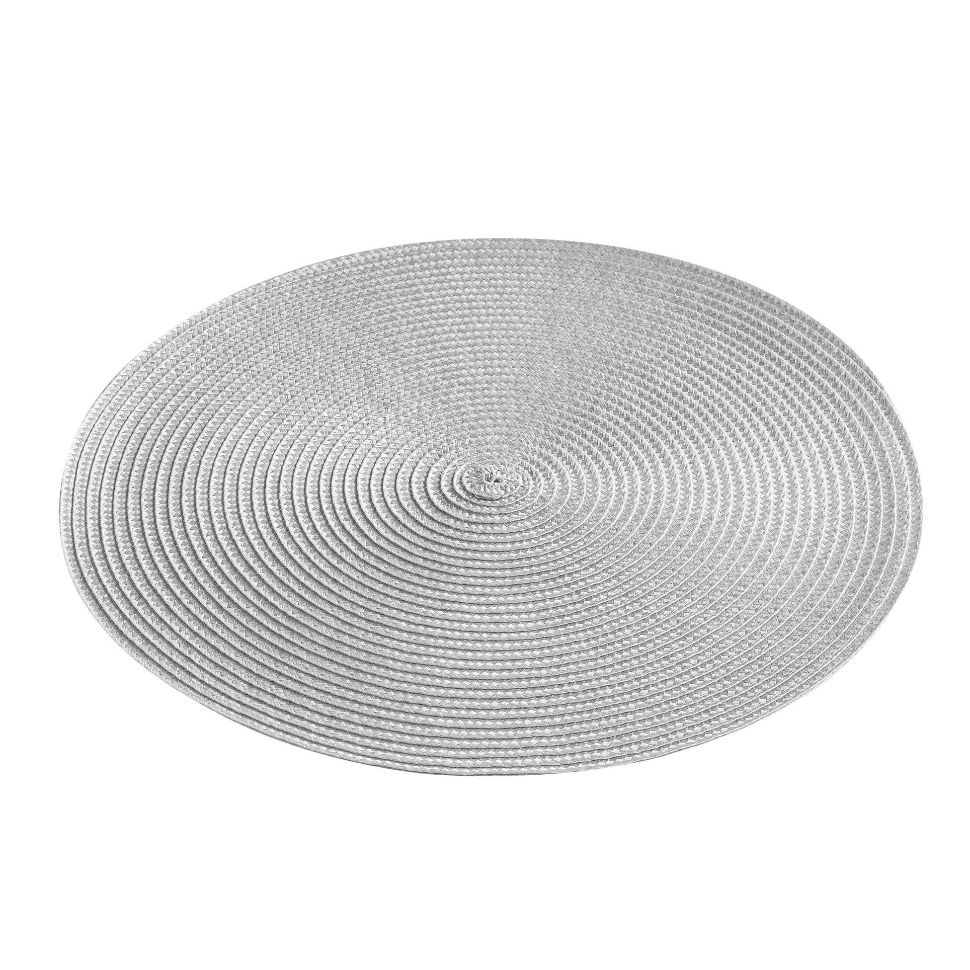 U10 - Individual Cinzento 35CM